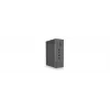 ICY BOX IB-DK2262AC káblové USB 3.2 Gen 1 (3.1 Gen 1) Type-C antracitové