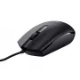 Trust Basi myš Office obojručná USB Type-A optická 1200 DPI