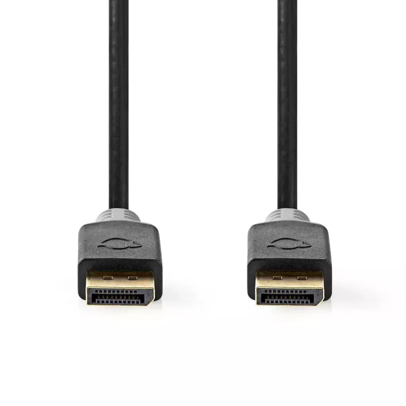 DisplayPort kábel Nedis CCBW37014AT30 3 m DisplayPort na DisplayPort
