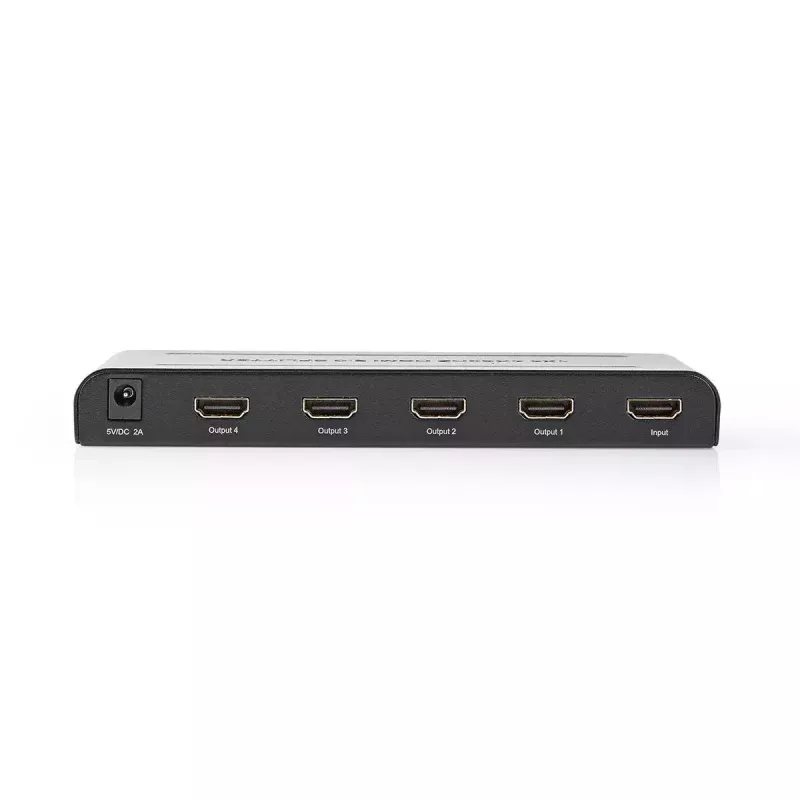 Video rozbočovač Nedis VSPL3474AT