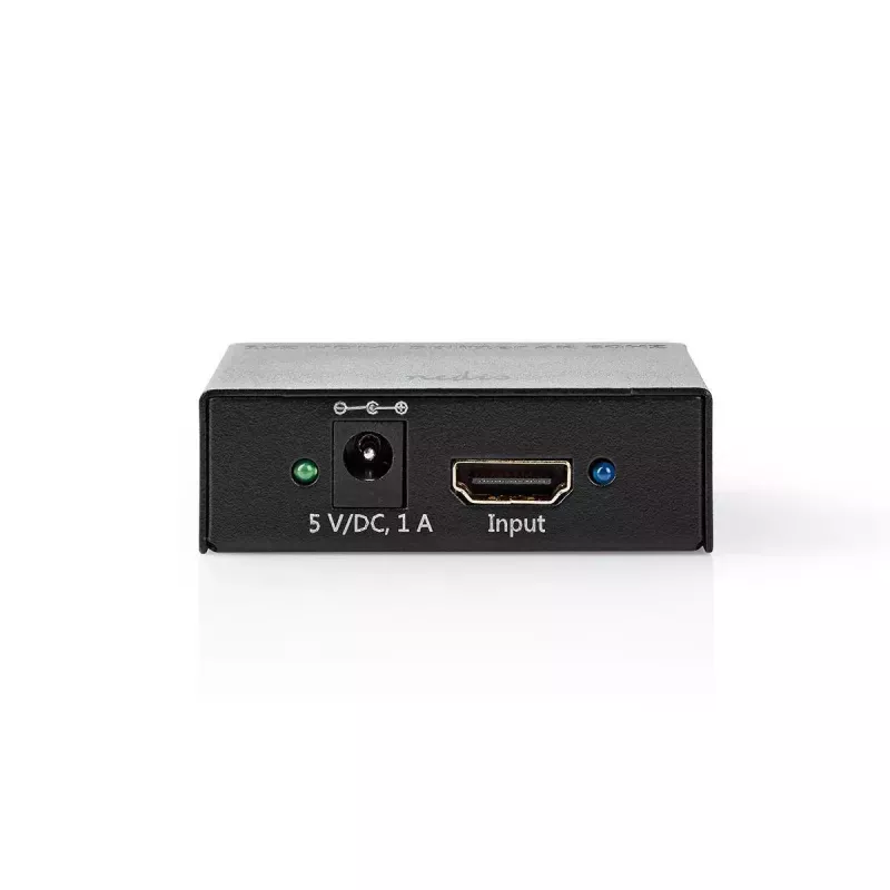Video rozbočovač Nedis VSPL3472AT