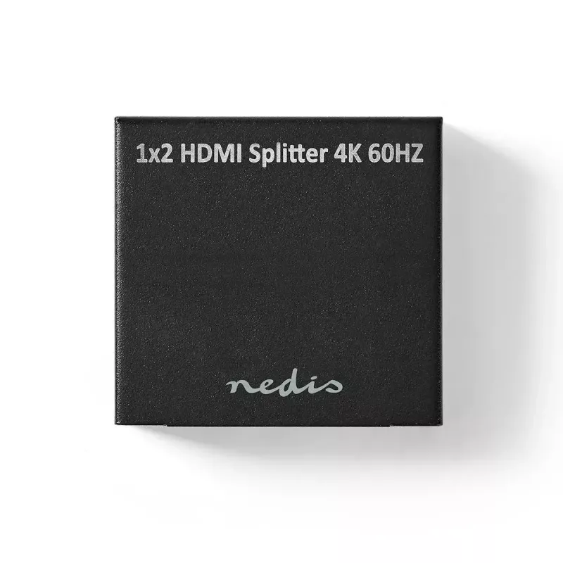 Video rozbočovač Nedis VSPL3472AT