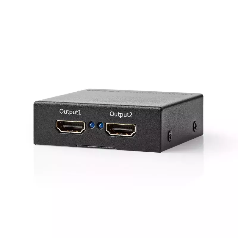 Video rozbočovač Nedis VSPL3472AT
