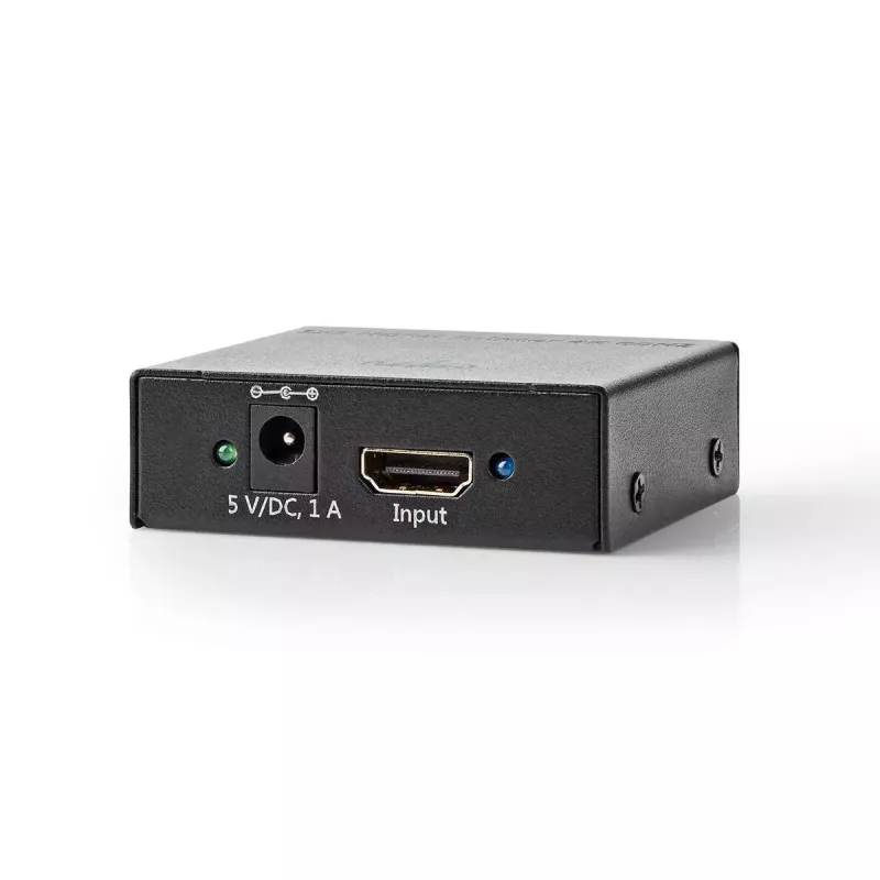 Video rozbočovač Nedis VSPL3472AT