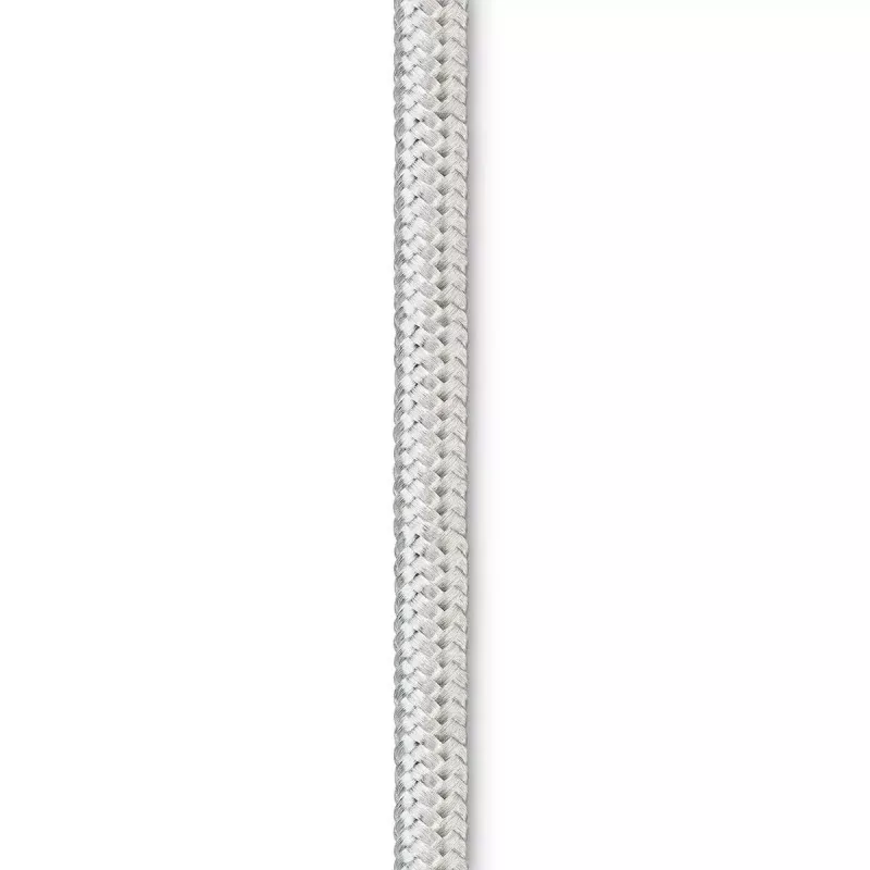 Kábel na mobilný telefón Nedis CCTB39300AL30 hliník 3 m USB A Lightning