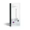 Dokovacia stanica pre notebook Nedis CCTB64765AL02 strieborná 5 Gbit/s