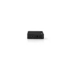 USB hub Nedis UHUBU3420BK USB 3.2 Gen 1 Micro-B čierny