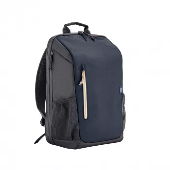 HP Travel 18 litrov 15.6 Blue Night batoh na notebook, batoh, 510 g
