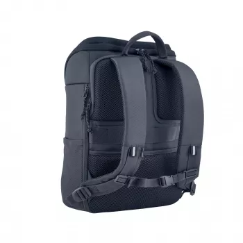 HP Travel 25 litrov 15.6 modrý batoh na notebook maximálna uhlopriečka obrazovky 39,6 cm hmotnosť 860 g