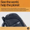 HP Travel 25 litrov 15.6 modrý batoh na notebook maximálna uhlopriečka obrazovky 39,6 cm hmotnosť 860 g