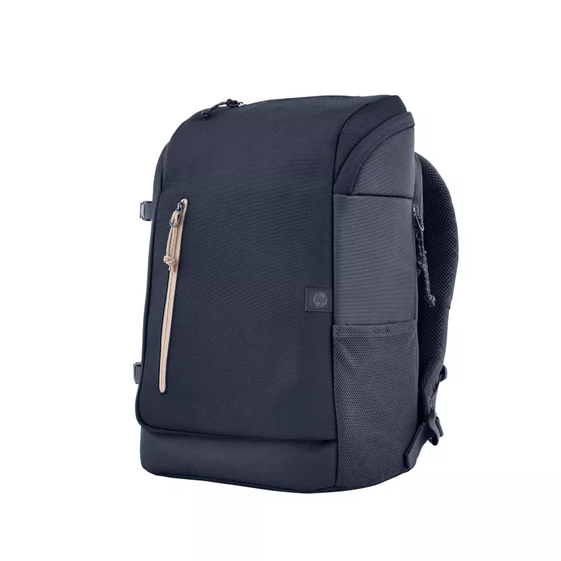 HP Travel 25 litrov 15.6 modrý batoh na notebook maximálna uhlopriečka obrazovky 39,6 cm hmotnosť 860 g
