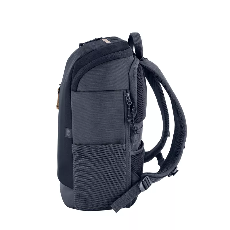 HP Travel 25 litrov 15.6 modrý batoh na notebook maximálna uhlopriečka obrazovky 39,6 cm hmotnosť 860 g