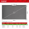 Displex PRIVACY SAFE magnetický 2-smerný ochranný filter na obrazovku pre MacBook Air/ MacBook Pro 13,3‘‘