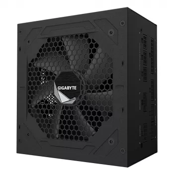 GIGABYTE UD1000GM PG5 napájací zdroj 1000 W 20+4 pin ATX ATX čierny