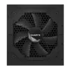 GIGABYTE UD1000GM PG5 napájací zdroj 1000 W 20+4 pin ATX ATX čierny