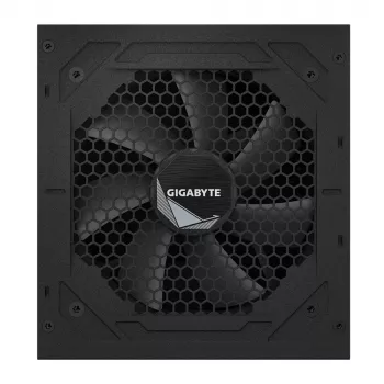 GIGABYTE UD1000GM PG5 napájací zdroj 1000 W 20+4 pin ATX ATX čierny