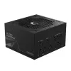 GIGABYTE UD1000GM PG5 napájací zdroj 1000 W 20+4 pin ATX ATX čierny