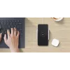 Samsung EP-P2400 Smartphone biela USB bezdrôtové nabíjanie rýchle nabíjanie interiér