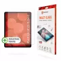 Displex Tablet Glass (9H) pre Apple iPad Pro 12,9'' (3./4./5./6. gen.), Eco montážny rám, nerozbitné, ultratenké, neviditeľné