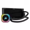 Sada kvapalinového chladenia Corsair H100I