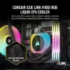 Sada kvapalinového chladenia Corsair H100I