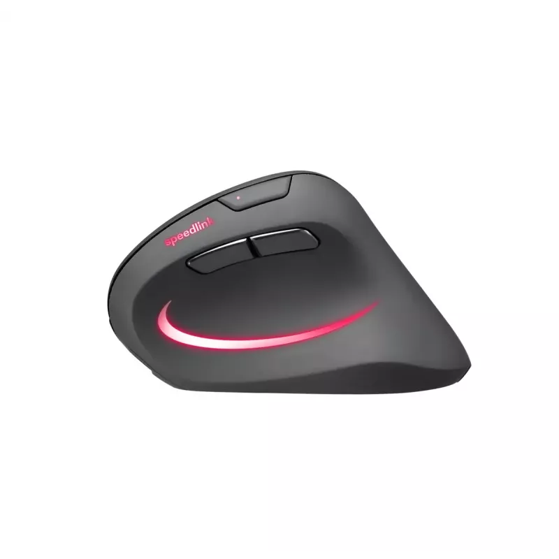 Myš SPEEDLINK SL-630026-BK RF Wireless Optical