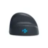 R-Go Tools vertikálna myš R-Go HE Basic, ergonomická myš, stredne veľká (veľkosť ruky ≥ 185 mm), pravoruká, Bluetooth, sivá