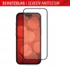 Displex Full Cover Screen Protector (10H) pre Apple iPhone 15 Plus/15 Pro Max, Eco-Montagerahmen, plné prekrytie