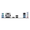 Základná doska ASUS PRIME A520M-A II/CSM AMD A520 Socket AM4 micro ATX