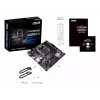 Základná doska ASUS PRIME A520M-A II/CSM AMD A520 Socket AM4 micro ATX