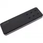 InLine multiportový napájací zdroj, nabíjačka, 6x USB-C, PD 3.0, GaN, čierna