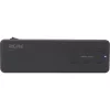InLine multiportový napájací zdroj, nabíjačka, 6x USB-C, PD 3.0, GaN, čierna