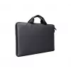 Sleeve puzdro Acer ABG233 pre 15,6-palcové laptopy, 39,6 cm, sivá, s rukoväťou