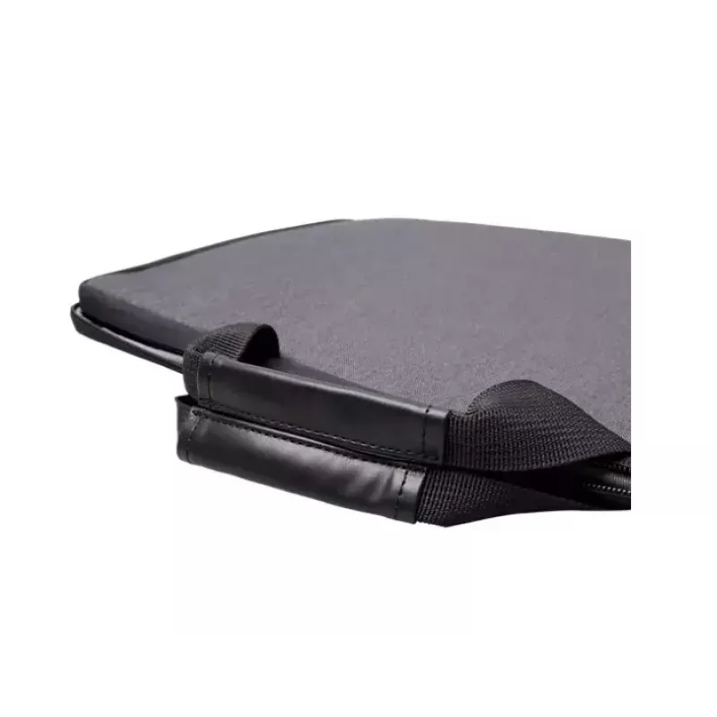 Sleeve puzdro Acer ABG233 pre 15,6-palcové laptopy, 39,6 cm, sivá, s rukoväťou