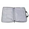 Sleeve puzdro Acer ABG233 pre 15,6-palcové laptopy, 39,6 cm, sivá, s rukoväťou