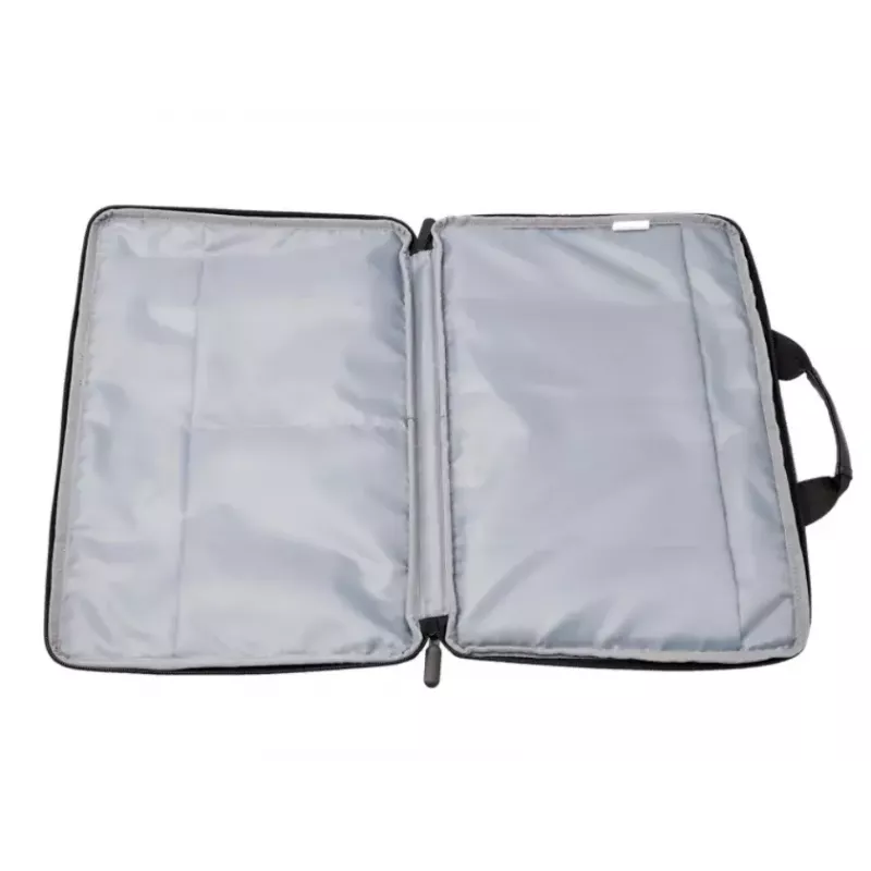 Sleeve puzdro Acer ABG233 pre 15,6-palcové laptopy, 39,6 cm, sivá, s rukoväťou