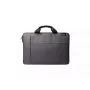 Sleeve puzdro Acer ABG233 pre 15,6-palcové laptopy, 39,6 cm, sivá, s rukoväťou