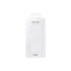 Samsung EF-QA256CTEGWW Clear Case puzdro pre Galaxy A25 5G, priehľadné