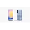 Samsung EF-QA256CTEGWW Clear Case puzdro pre Galaxy A25 5G, priehľadné