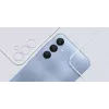 Samsung EF-QA256CTEGWW Clear Case puzdro pre Galaxy A25 5G, priehľadné