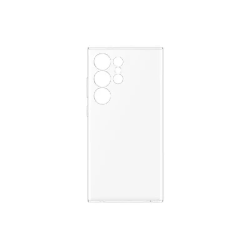 Samsung by ITFIT GP-FPS928SAATW Clear Case puzdro pre Galaxy S24 Ultra, priehľadné