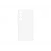 Puzdro Samsung Galaxy S24+ Clear Case