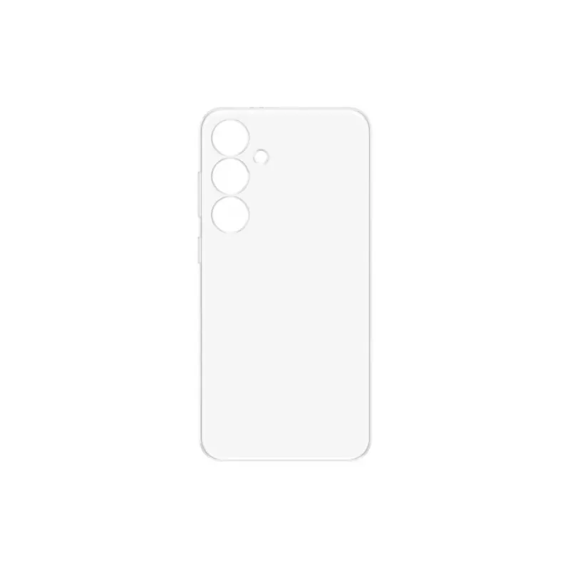 Puzdro Samsung Galaxy S24+ Clear Case