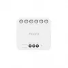 Smart Home duálny reléový modul, Aqara DCM-K01, 2-kanálové ovládanie
