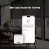 Smart Home duálny reléový modul, Aqara DCM-K01, 2-kanálové ovládanie