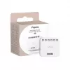 Smart Home duálny reléový modul, Aqara DCM-K01, 2-kanálové ovládanie