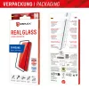 Displex Full Cover Screen Protector (10H) pre Samsung Galaxy S24 Ultra, Eco-Montagerahmen, Full Cover