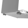 USB Hub j5create JCD395 4K60 Elite Pro káblový USB4 s MagSafe Kit