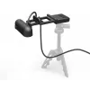 j5create JVU250 HD webkamera s automatickým a manuálnym prepínačom zaostrenia