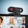 j5create JVU250 HD webkamera s automatickým a manuálnym prepínačom zaostrenia